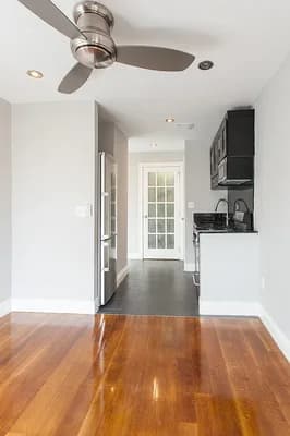 521 East 5 Street #3C, Manhattan, NY 10009