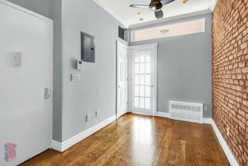 521 East 5 Street #4C, Manhattan, NY 10009