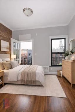 521 East 5 Street #4D, Manhattan, NY 10009