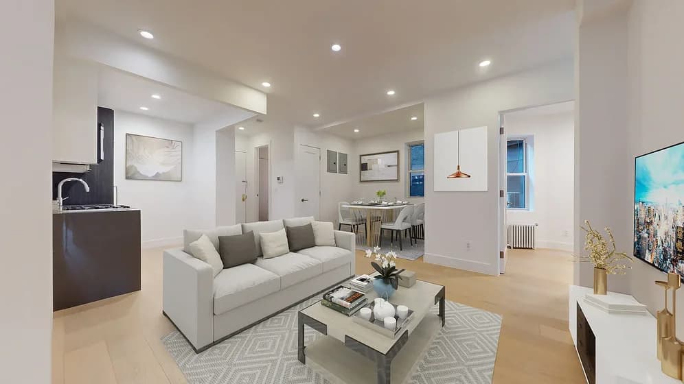 514 E 12 St #11-12, Manhattan, NY 10009 apartment_living_room 1