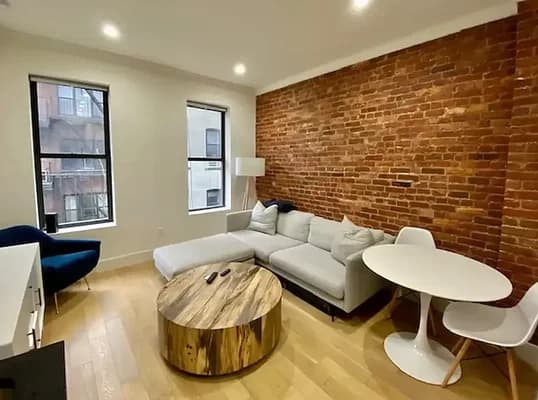 153 Ludlow Street #18, Manhattan, NY 10002