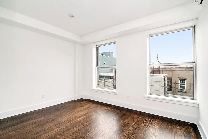 150 Ludlow Street #4H, Manhattan, NY 10002 apartment_living_room 1