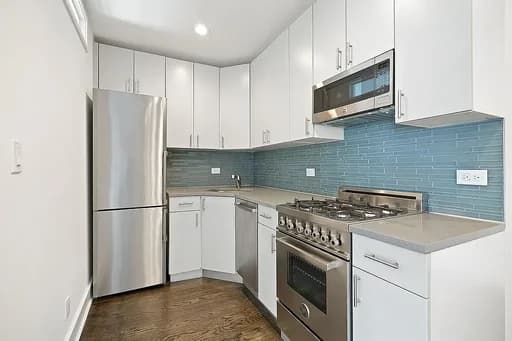 150 Ludlow Street #6H, Manhattan, NY 10002