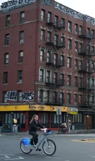55 Delancey Street #55-3F, Manhattan, NY 10002 building 1