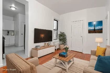 159 East Houston Street #2, Manhattan, NY 10002
