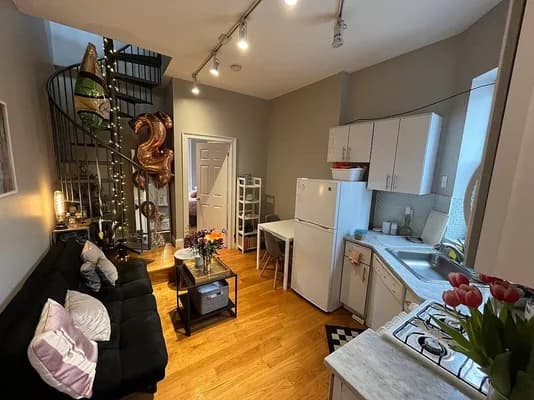 163 Chrystie Street #19, Manhattan, NY 10002