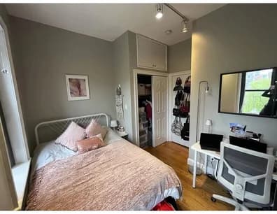 163 Chrystie Street #19, Manhattan, NY 10002