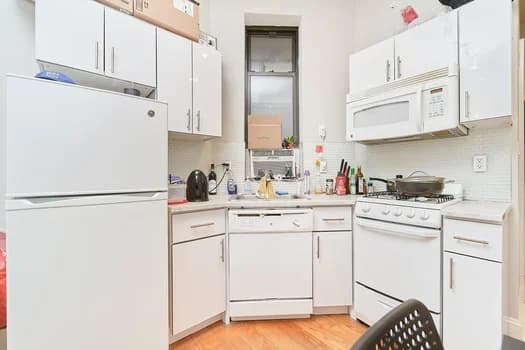 163 Chrystie Street #19, Manhattan, NY 10002