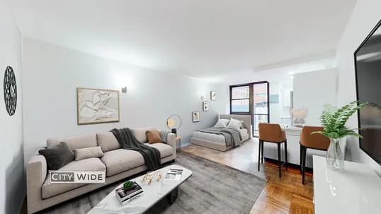203 Chrystie Street #1DC, Manhattan, NY 10002