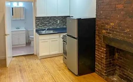 203 Chrystie Street #1DJ, Manhattan, NY 10002