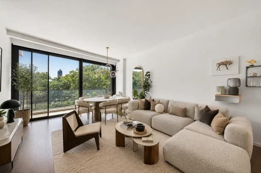 199 Chrystie Street #3-S, Manhattan, NY 10002