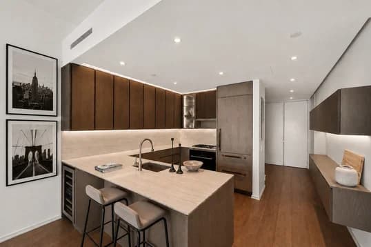 199 Chrystie Street #3-S, Manhattan, NY 10002