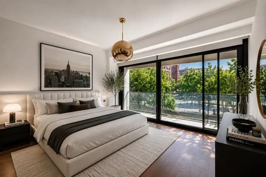 199 Chrystie Street #3-S, Manhattan, NY 10002