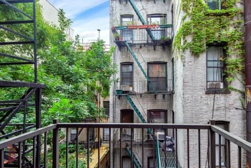 102 East 7 Street #8, Manhattan, NY 10009