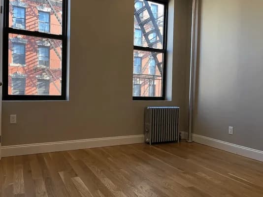 110 East 7 Street #13, Manhattan, NY 10009