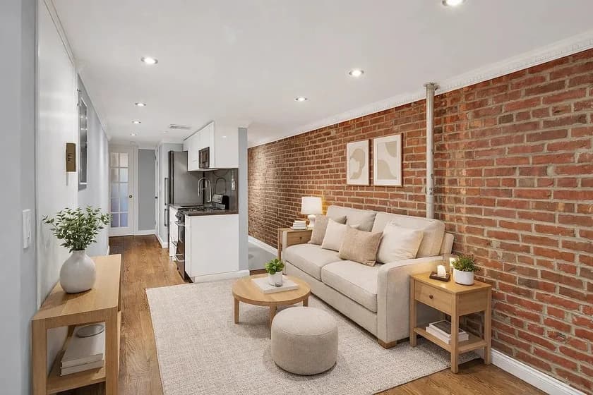 118 East 7 Street #1W, Manhattan, NY 10009 1