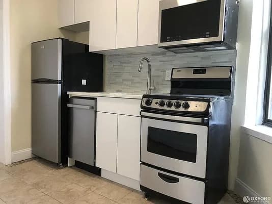 96 St Marks Place #20, Manhattan, NY 10009