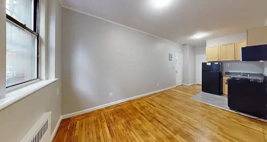 128 St Marks Place #D, Manhattan, NY 10009