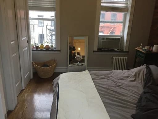 127 East 7 Street #4C, Manhattan, NY 10009
