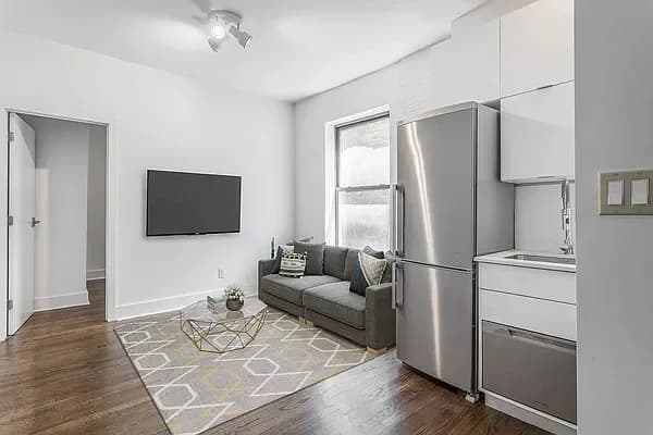 117 East 7 Street #C, Manhattan, NY 10009