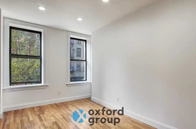 264 East 10 Street #3, Manhattan, NY 10009 apartment_bedroom_room 1