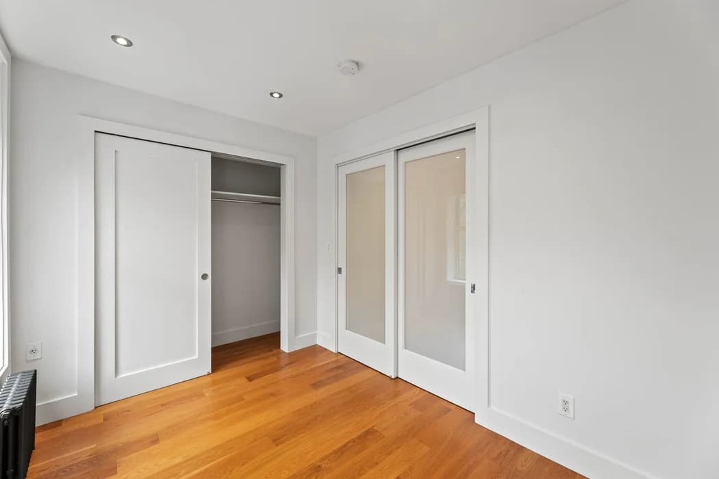 151 Avenue A #2B, Manhattan, NY 10009 apartment_closet 1