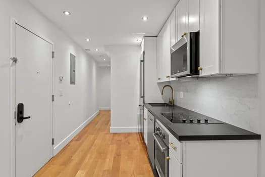 151 Avenue A #4B, Manhattan, NY 10009