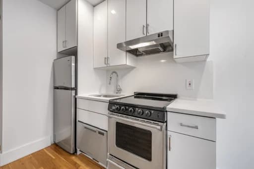 437 East 9 Street #12, Manhattan, NY 10009