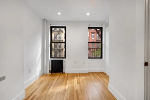437 East 9 Street #12, Manhattan, NY 10009
