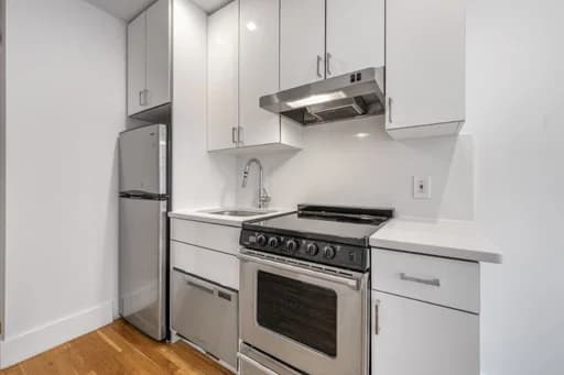 437 East 9 Street #1R, Manhattan, NY 10009 - Image 1