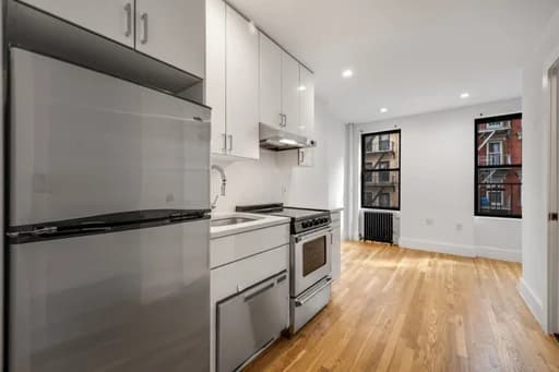 437 East 9 Street #3, Manhattan, NY 10009