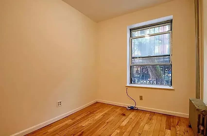 431 East 9 Street #1, Manhattan, NY 10009 apartment_living_room 1