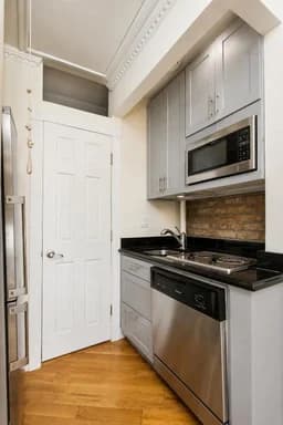 279 East 10 Street #5, Manhattan, NY 10009