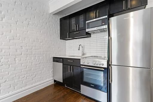 402 East 12 Street #8, Manhattan, NY 10009