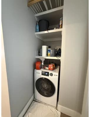 189 Avenue A #4, Manhattan, NY 10009