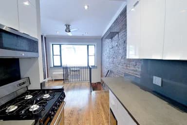 412 East 13 Street #1A, Manhattan, NY 10009