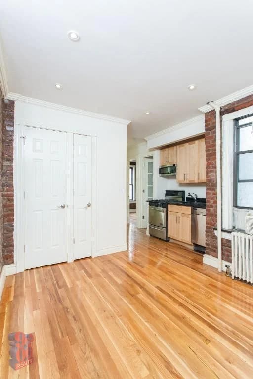 410 East 13 Street #3A//B, Manhattan, NY 10009 apartment_kitchen 1