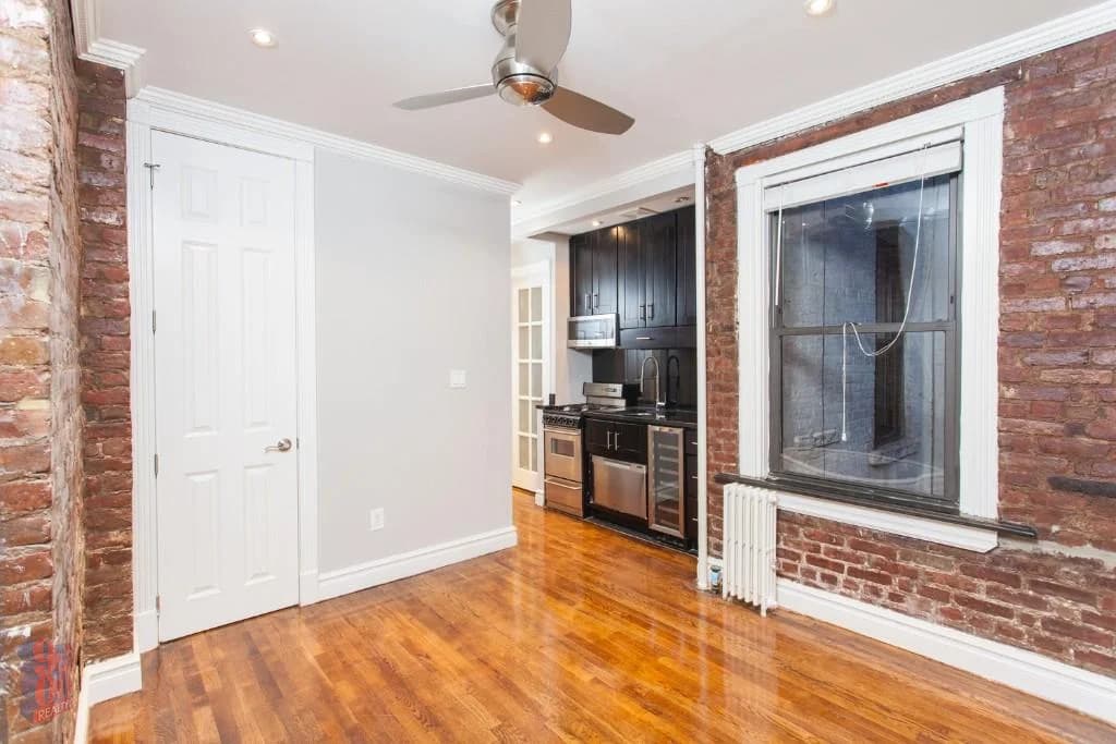 410 East 13 Street #3C, Manhattan, NY 10009 apartment_kitchen 1