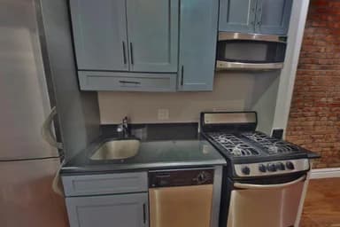412 East 13 Street #3D, Manhattan, NY 10009