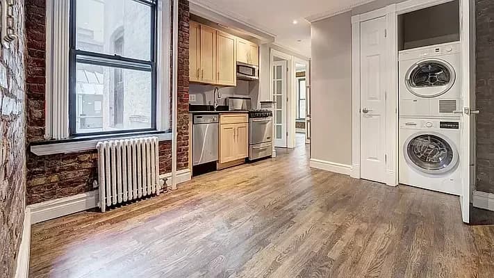 412 East 13 Street #3D, Manhattan, NY 10009