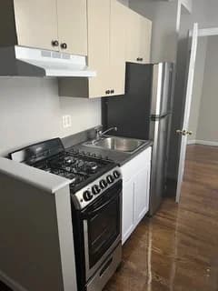 410 East 13 Street #4E, Manhattan, NY 10009