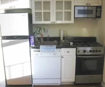 412 East 13 Street #5F, Manhattan, NY 10009