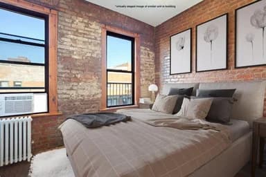 412 East 13 Street #5F, Manhattan, NY 10009