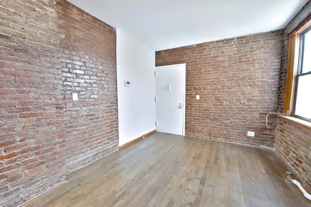 410 East 13 Street #6A, Manhattan, NY 10009 apartment_bedroom_room 1