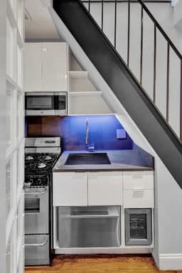 410 East 13 Street #6F, Manhattan, NY 10009