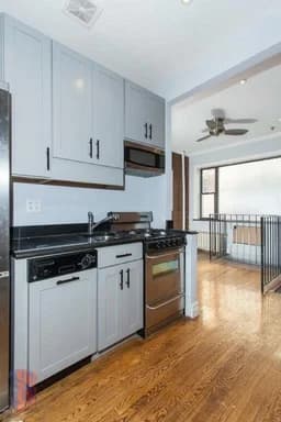 416 East 13 Street #1A, Manhattan, NY 10009