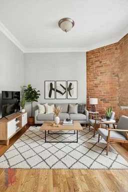 416 East 13 Street #1A, Manhattan, NY 10009