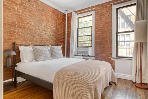 416 East 13 Street #1C, Manhattan, NY 10009