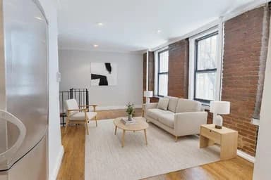 416 East 13 Street #1C, Manhattan, NY 10009