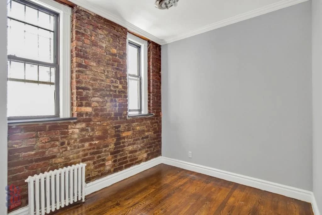 416 East 13 Street #1C, Manhattan, NY 10009 apartment_bedroom_room 1